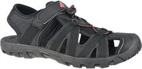 Sandaalid 4F H4L20-SAM003-20S, must v., 44