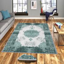 Kiliminis takas Conceptum Hypnose Eexfab651, įvairių spalvų, 300 cm x 80 cm