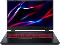 Portatīvais dators Acer Nitro 5 NH.QG8EP.002, AMD Ryzen 5 6600H, 8 GB, 512 GB, 15.6 ", RTX 3050, melna krās., EN, Dos