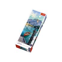 Dėlionė Trefl 75003, 16 cm x 48 cm, 300 vnt., įvairių spalvų