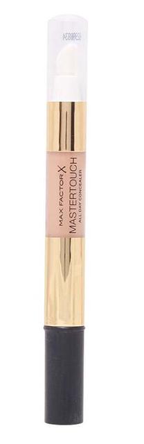 Korektors Max Factor Mastertouch, bēša krās., 307 cashew, 5 ml