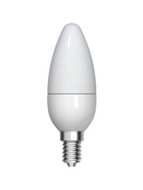 Lemputė GE LED, B35, 2700 °K, E14, 3.5 W, 250 lm