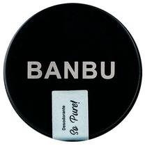 Dezodorants sievietēm Banbu So Pure, 60 g