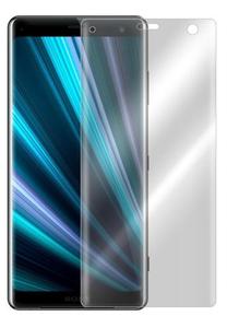 Tālruņa ekrāna aizsargstikls Mocco For Sony Xperia XZ3, 9H