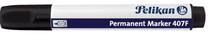 Veekindel marker Pelikan, must v.