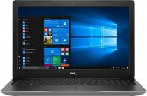 Portatīvais dators Dell Inspiron 3580 Silver W10H, Intel® Core™ i7-8565U, 8 GB, 1 TB, 15.6 ", AMD Graphics, sudraba krās., EN, Windows