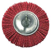 Diskveida stiepļu birste Proline 32907, 75 mm