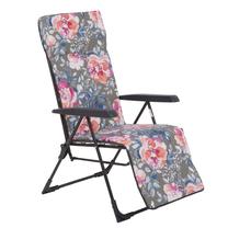 Lauko gultas Patio Torino Plus A091-23PB, įvairių spalvų, 82 cm x 59 cm x 104 cm