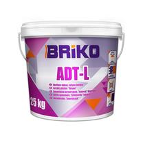 Akrilinis tinkas Briko, 25 kg