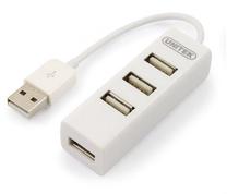 USB šakotuvas Unitek, 15 cm