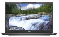 Sülearvuti Dell Latitude 7300 Carbon Fiber W10P, Intel® Core™ i7-8665U, 16 GB, 512 GB, 13.3 ", Intel HD, must v., EN, Windows