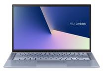 Portatīvais dators Asus Zenbook 14 UX431FA-AM022T, Intel Core i5-8265U, 8 GB, 2256 GB, 14 ", Intel HD, zila krās., EN, Windows