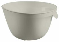 Miksera trauks Curver 0800733X93, 22.8 cm, bēša krās., 3.5 l
