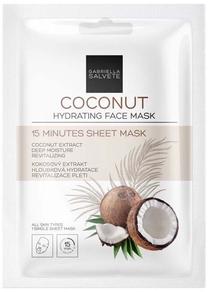 Маска для лица Gabriella Salvete Coconut