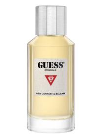 Parfimērijas ūdens Guess Originals Type 2 Red Currant & Balsam, 100 ml