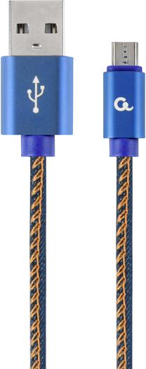 Vads Gembird USB 2.0, Micro USB, 2 m