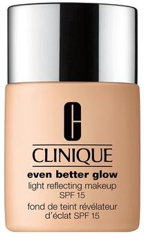 Šķidrā grima bāze Clinique Even Better Makeup SPF15, bēša krās., cn 74 beige, 30 ml