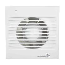 Ventilators sadzīves Soler&Palau, 10 cm