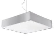 Valgusti rippuv Sollux Horus SL.0134, E27, 3 x 60 W, hall v. / hall v.