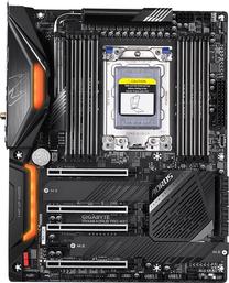 Pagrindinė plokštė Gigabyte TRX40 AORUS PRO WIFI