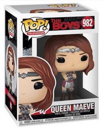 Rotaļlietu figūriņa Funko POP! Television Queen Maeve 982