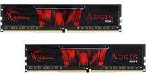 Operatyvioji atmintis (RAM) G.SKILL Aegis F4-2133C15D-16GIS, DDR4, 16 GB, 2133 MHz