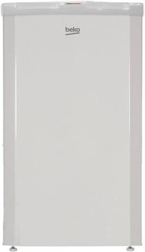 Šaldiklis Beko FSA13030N, vertikalus