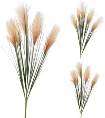 Mākslīgais augs, gaiši brūna krās./zaļa krās., 71 cm