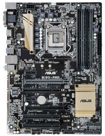 Pagrindinė plokštė Asus B150-PRO