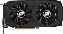 Vaizdo plokštė PowerColor Radeon RX 580 Red Dragon V2 8GBD5-3DHDV2/OC, 8 GB, GDDR5