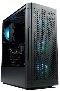 Stacionarus kompiuteris Intop Intel® Core™ i5-12400F, 2250 GB, DDR4 32 GB, SSD+HDD 250 GB 2 TB, Nvidia GeForce GTX 1650 4 GB GDDR5, Windows 11 RM34868WH