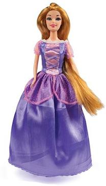Lėlė Dante Rapunzel, 30 cm, įvairių spalvų