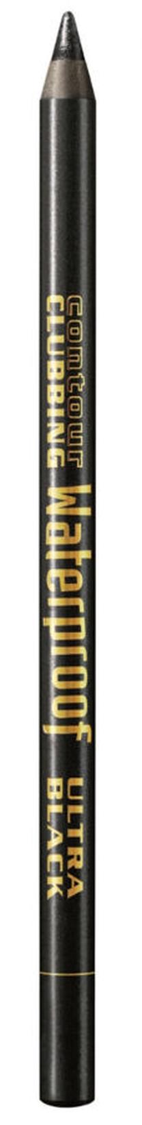 Acu zīmulis Bourjois Paris, ultra black krās. 54
