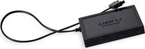 Valdiklis Lian Li Strimer L-Connect 3 RGB Controller, 8.5 cm, juoda sp.
