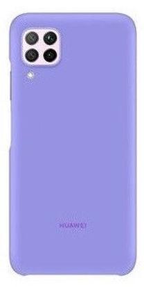 Telefono dėklas Huawei, violetinė sp., Huawei