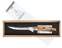 Virtuvinis peilis Style De Vie Katai Forged, plienas/mediena