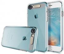 Telefona vāciņš Mocco, zaļa krās., Apple