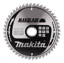 Циркулярная пила по дереву Makita Makblade, 216 мм x 30 мм