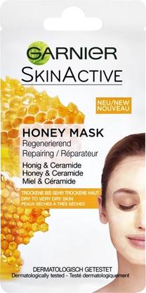 Маска для лица Garnier, 8 мл