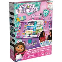 Stalo žaidimas Spin Master Gabbys Dollhouse Charming Collection 6067032