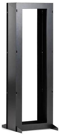 Malkas statīvs DM Grill Line, 44 cm x 20 cm x 140 cm
