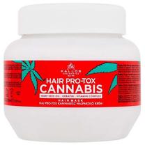 Matu maska Kallos Pro-Tox Cannabis, 275 ml