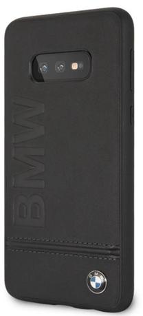 Чехол для телефона BMW, черный цв., Samsung