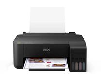 Tintes printeris Epson EcoTank L1110, krāsains
