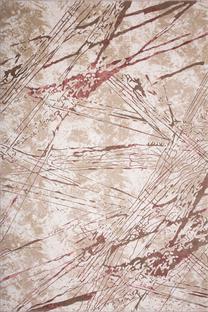 Kiliminis takas Conceptum Hypnose 593HFT1658, įvairių spalvų, 200 cm x 80 cm