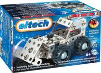 Konstruktorius Eitech, 52 vnt.