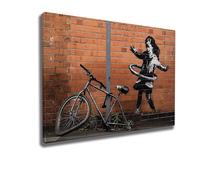 Reprodukcija Wallity WY22, 100 cm x 70 cm