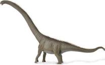 Фигурка-игрушка Collecta Mamenchisaurus 88908, 40 см, серый цв.