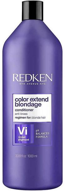 Plaukų kondicionierius Redken Color Extend Blondage, 1000 ml