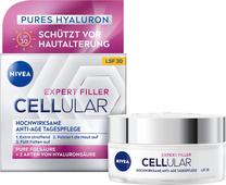 Veido kremas Nivea Cellular Expert Anti-Age, 50 ml, SPF 30